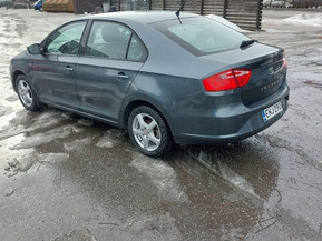 Seat Toledo