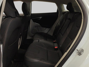 Volvo V40 Cross Country