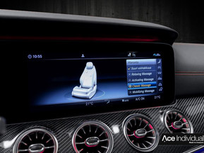 Mercedes-Benz E 53 AMG