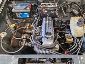 Opel Kadett
