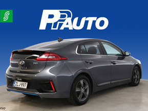 Hyundai Ioniq Plug-In