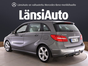 Mercedes-Benz B