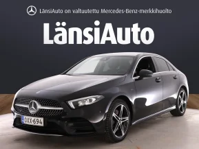 Mercedes-Benz A