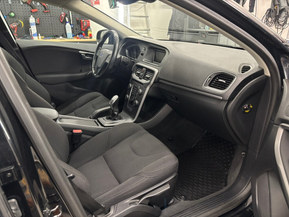 Volvo V40 Cross Country