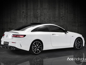 Mercedes-Benz E 53 AMG