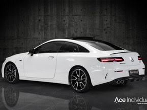 Mercedes-Benz E 53 AMG