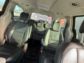 Chrysler Grand Voyager