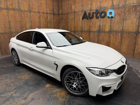 BMW 420