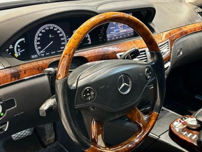 Mercedes-Benz S