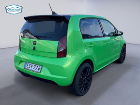 Seat Mii Electric