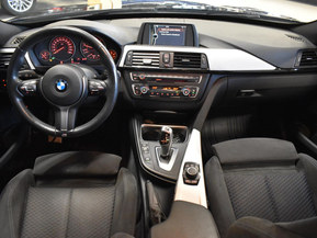 BMW 320 Gran Turismo