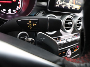 Mercedes-Benz C 43 AMG