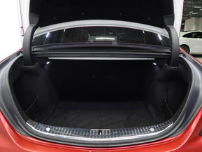 Mercedes-Benz S 63 AMG