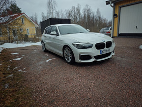 BMW 116