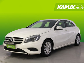 Mercedes-Benz A