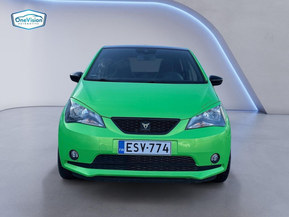 Seat Mii Electric