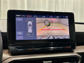 Seat Leon Sportstourer