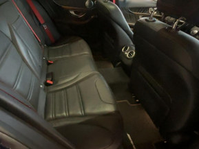 Mercedes-Benz C 43 AMG