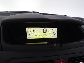 Citroen Grand C4 Picasso