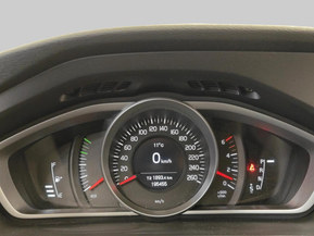 Volvo V40 Cross Country