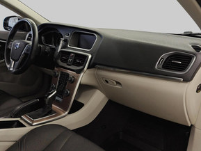 Volvo V40 Cross Country