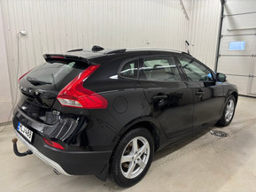 Volvo V40 Cross Country