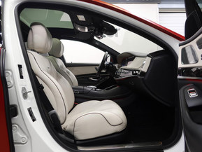 Mercedes-Benz S 63 AMG