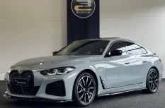 BMW i4 M50