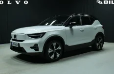 Volvo EX40