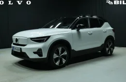Volvo EX40