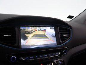 Hyundai Ioniq Plug-In