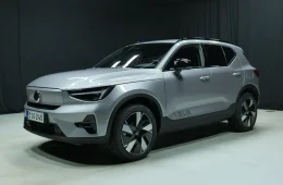 Volvo EX40