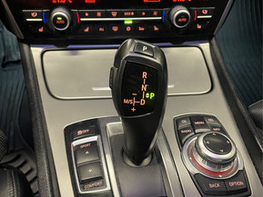 BMW 535 Gran Turismo