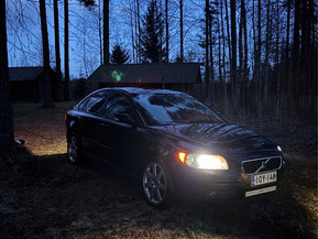 Volvo S40