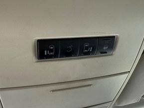 Chrysler Grand Voyager