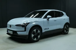 Volvo EX30