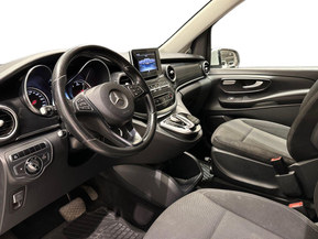 Mercedes-Benz V