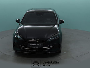 BYD Seal 6 DM-i
