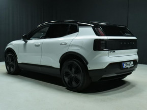 Volvo EX30 Cross Country
