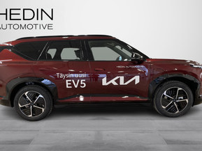 Kia EV5