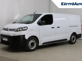 Citroen e-Jumpy