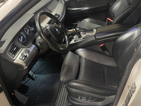 BMW 535 Gran Turismo