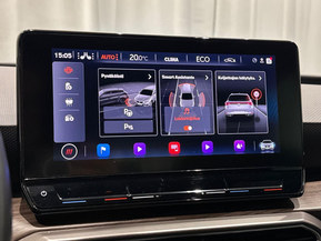 Seat Leon Sportstourer