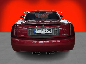 Cadillac XLR