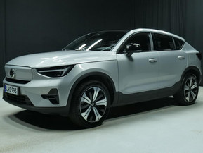 Volvo C40