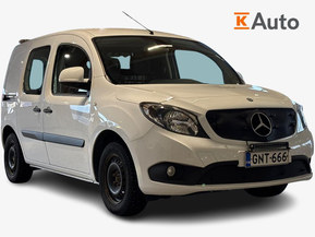 Mercedes-Benz Citan