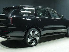 Volvo EX90