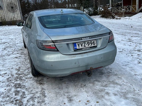 Saab 9-5