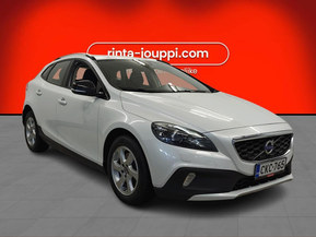 Volvo V40 Cross Country