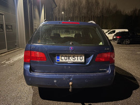Saab 9-5